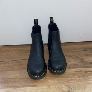 COPY - Dr. Martens Chelsea Boot